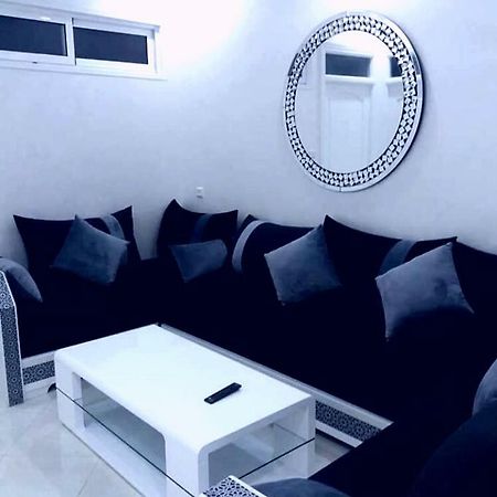 Rif Appartment Al Hoceima Exterior photo