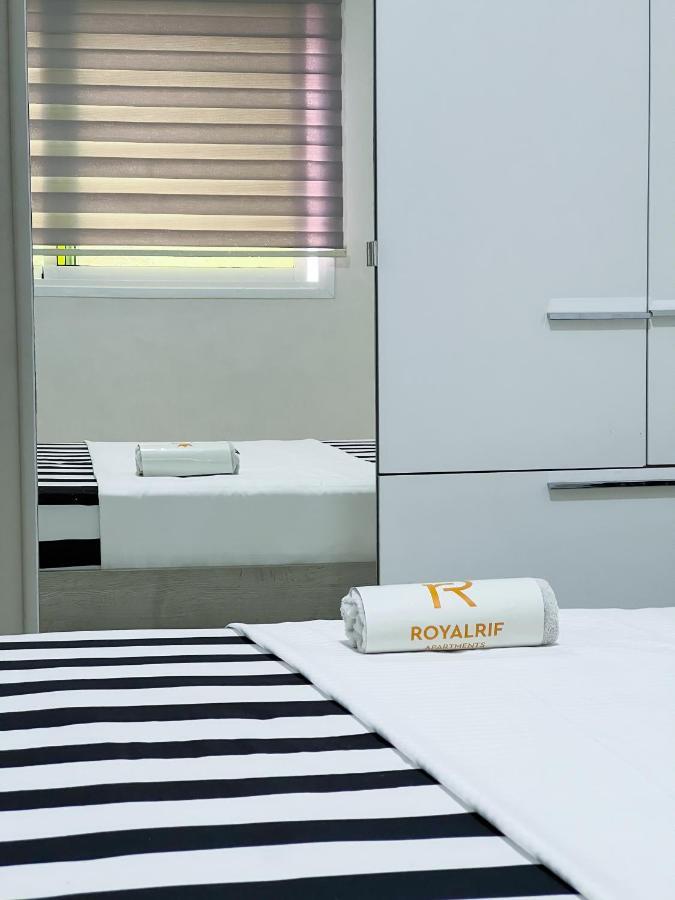 Rif Appartment Al Hoceima Exterior photo
