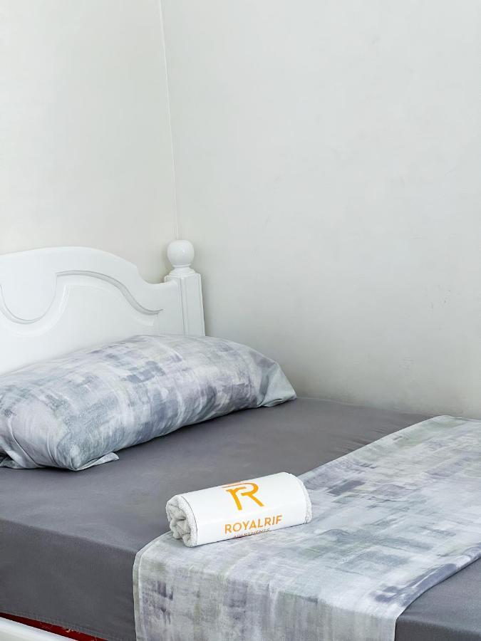 Rif Appartment Al Hoceima Exterior photo