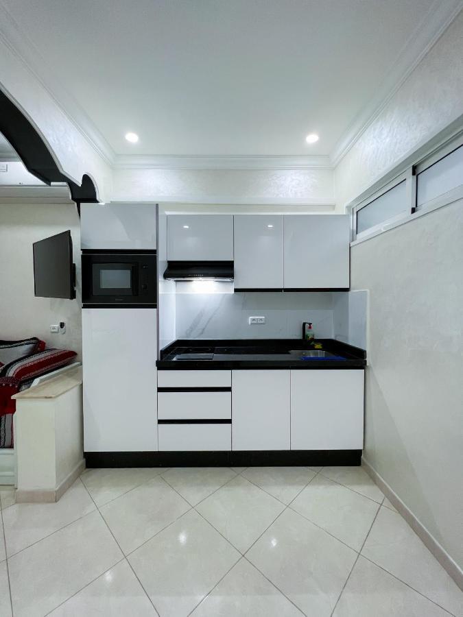 Rif Appartment Al Hoceima Exterior photo