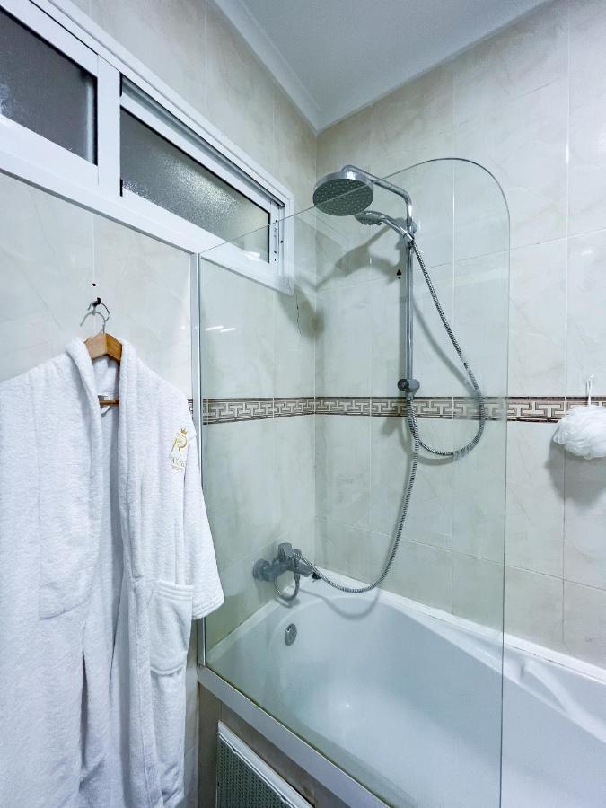 Rif Appartment Al Hoceima Exterior photo