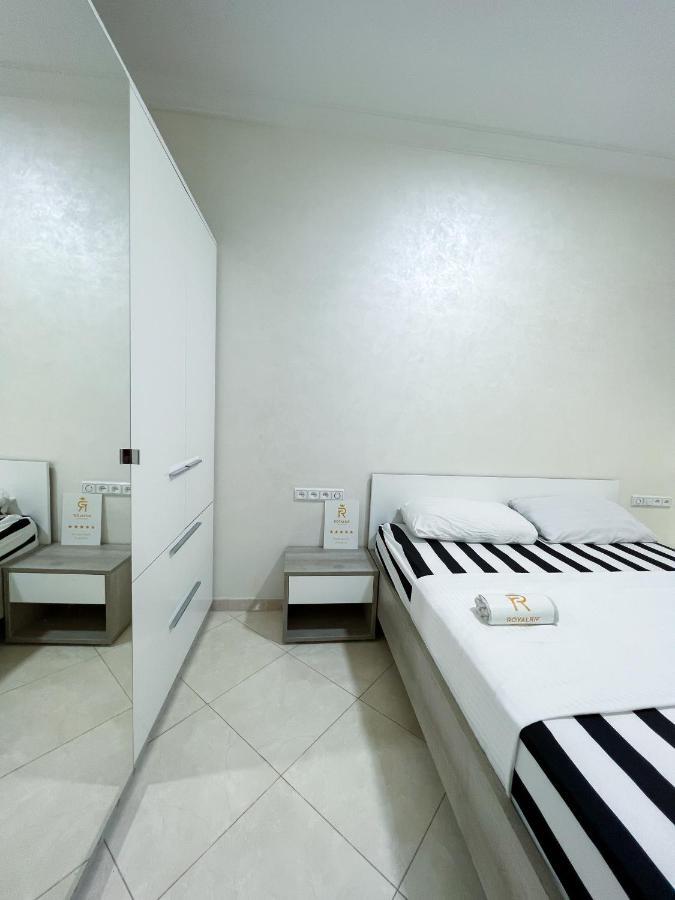 Rif Appartment Al Hoceima Exterior photo