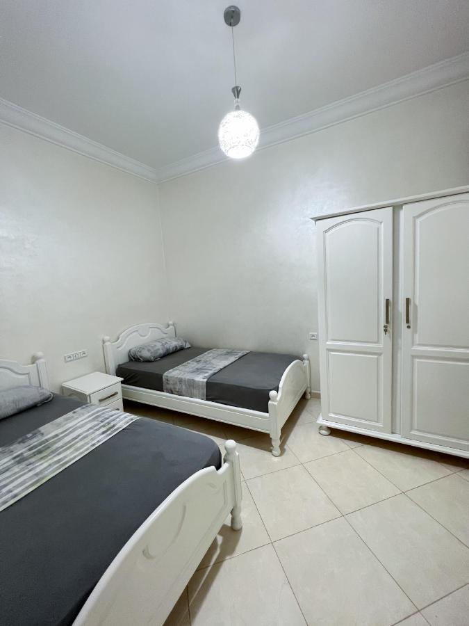 Rif Appartment Al Hoceima Exterior photo