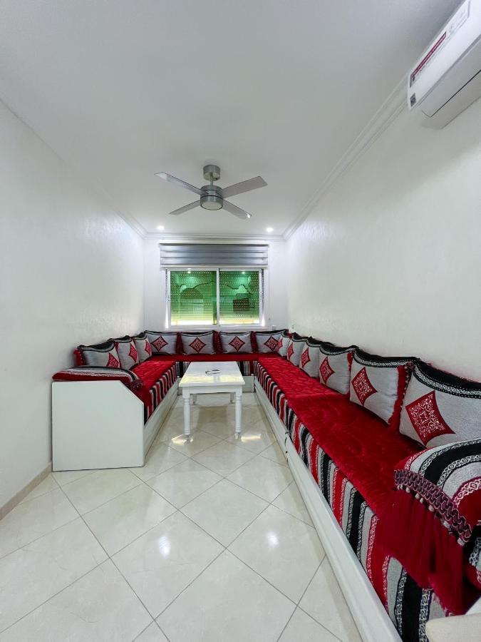Rif Appartment Al Hoceima Exterior photo