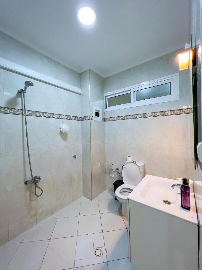 Rif Appartment Al Hoceima Exterior photo