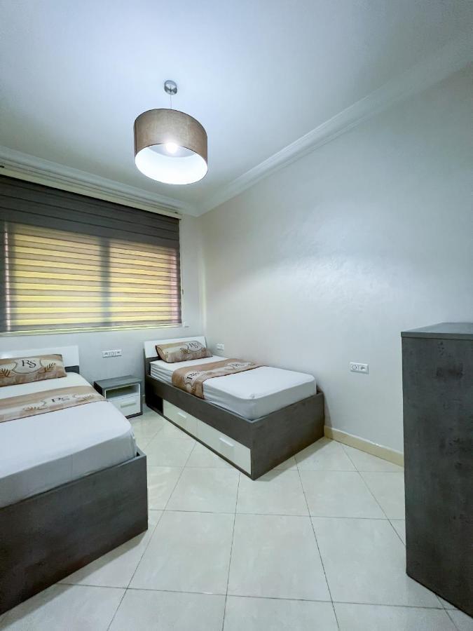 Rif Appartment Al Hoceima Exterior photo
