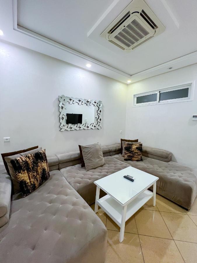 Rif Appartment Al Hoceima Exterior photo