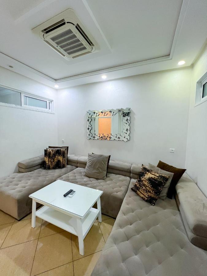 Rif Appartment Al Hoceima Exterior photo