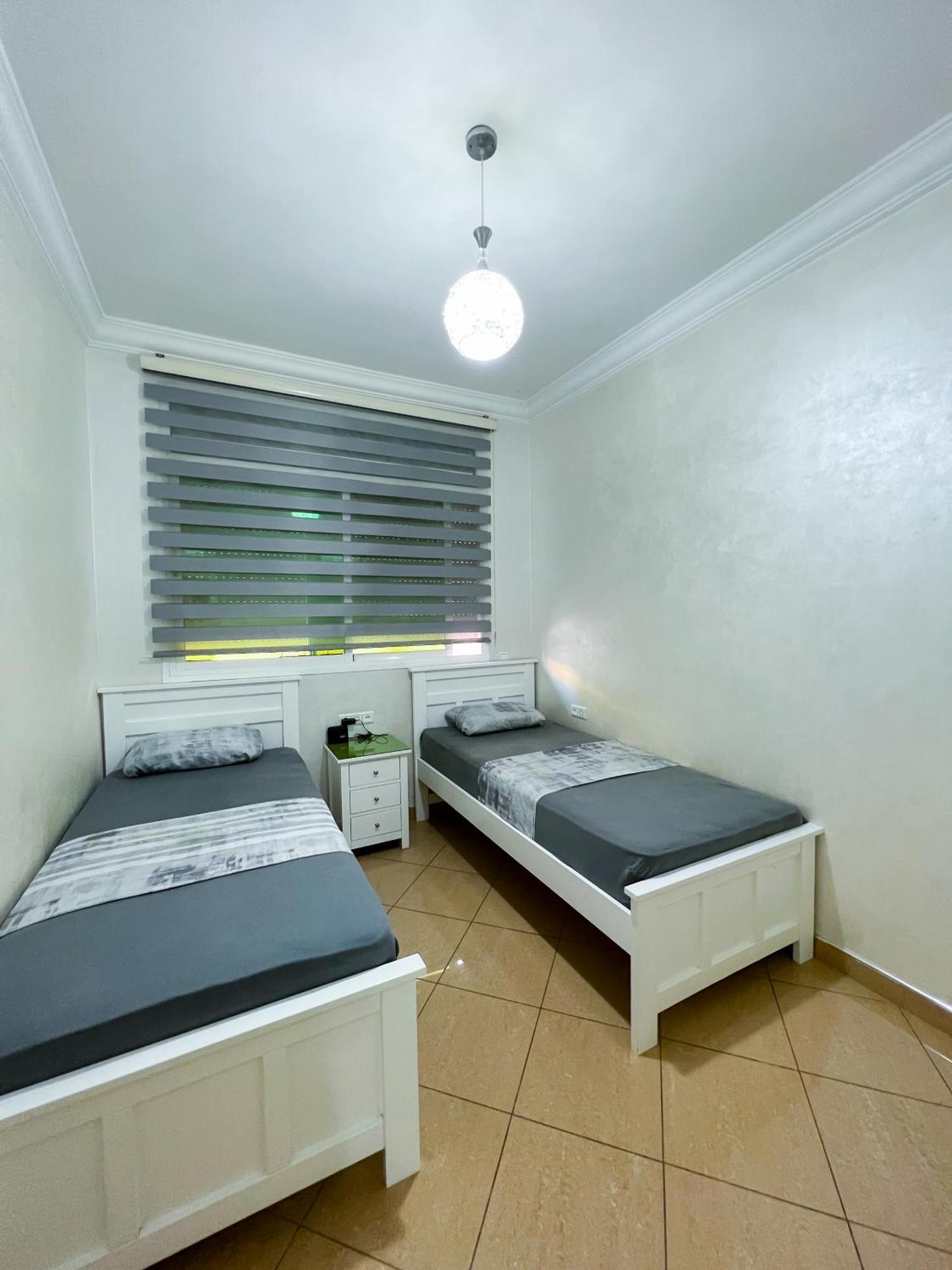 Rif Appartment Al Hoceima Exterior photo