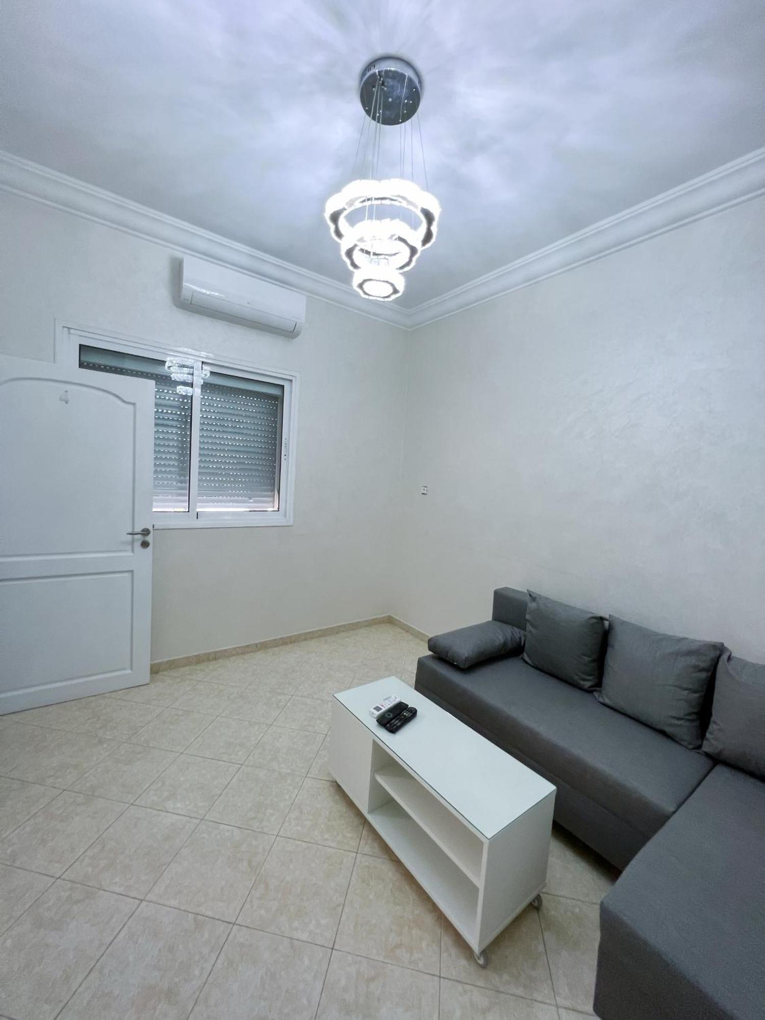 Rif Appartment Al Hoceima Exterior photo