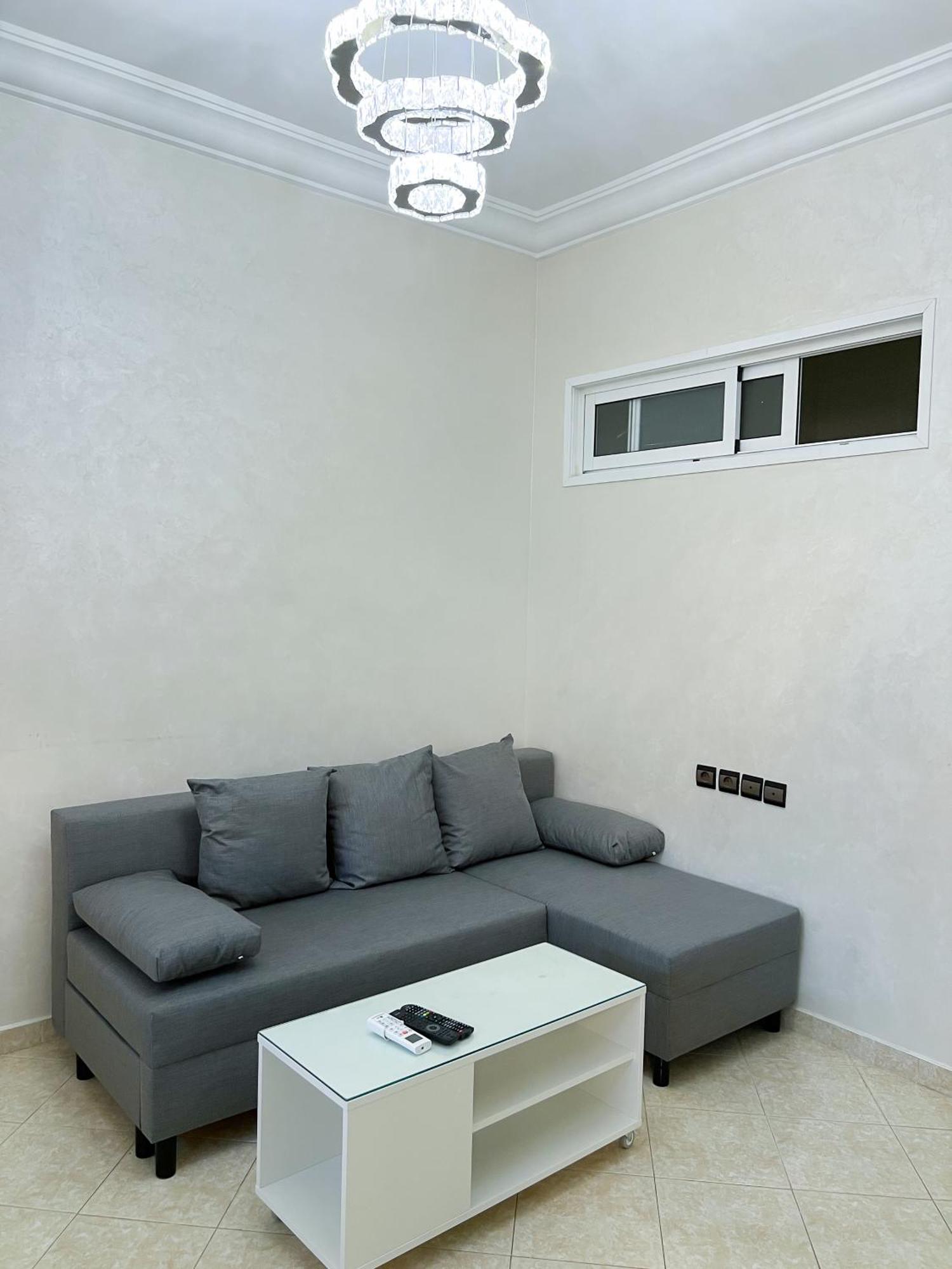 Rif Appartment Al Hoceima Exterior photo